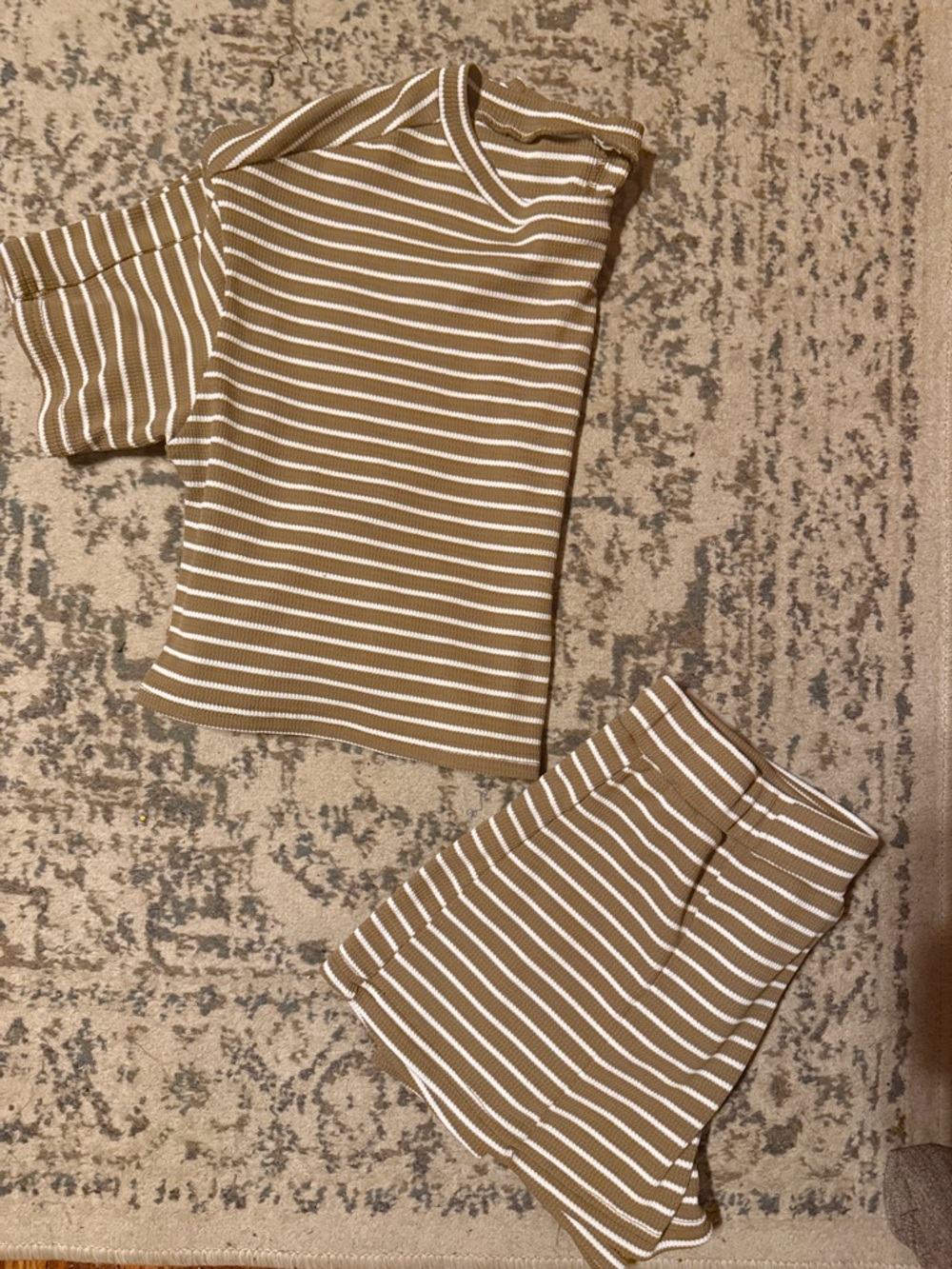 Loungewear set
